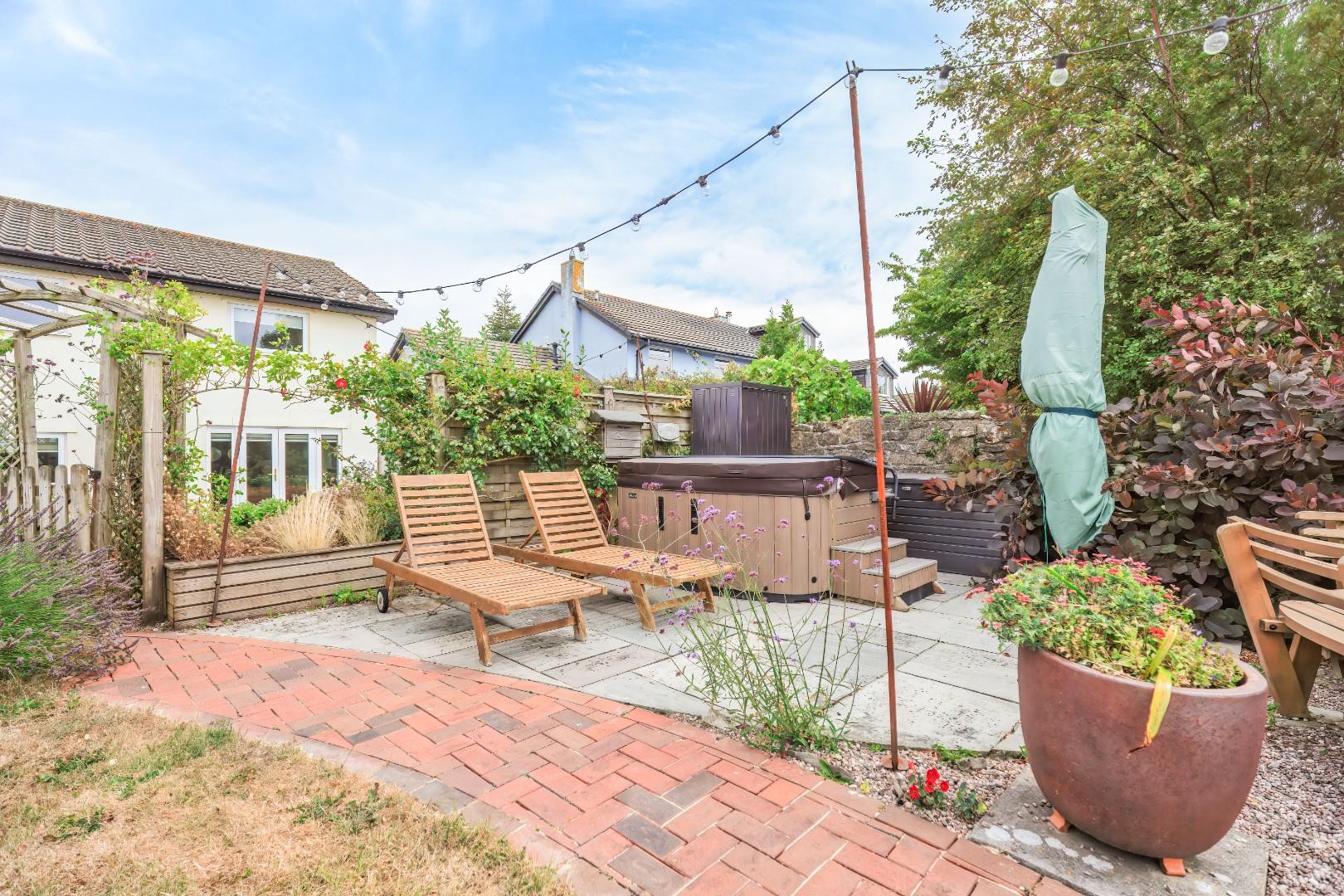 Chapel Road, Wick, Nr Cowbridge, Vale of Glamorgan,  CF71 7QJ